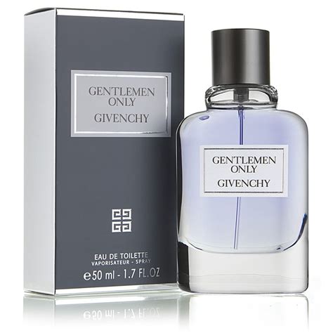 givenchy gentleman only|givenchy gentleman only for men.